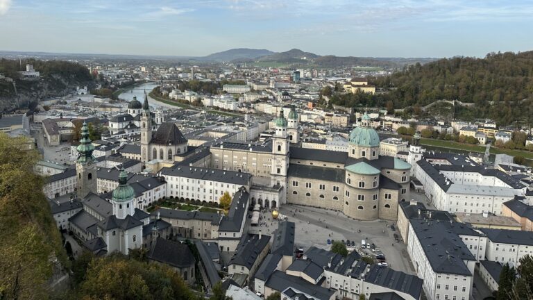 Salzburg 2022