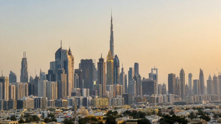 Dubai 2023