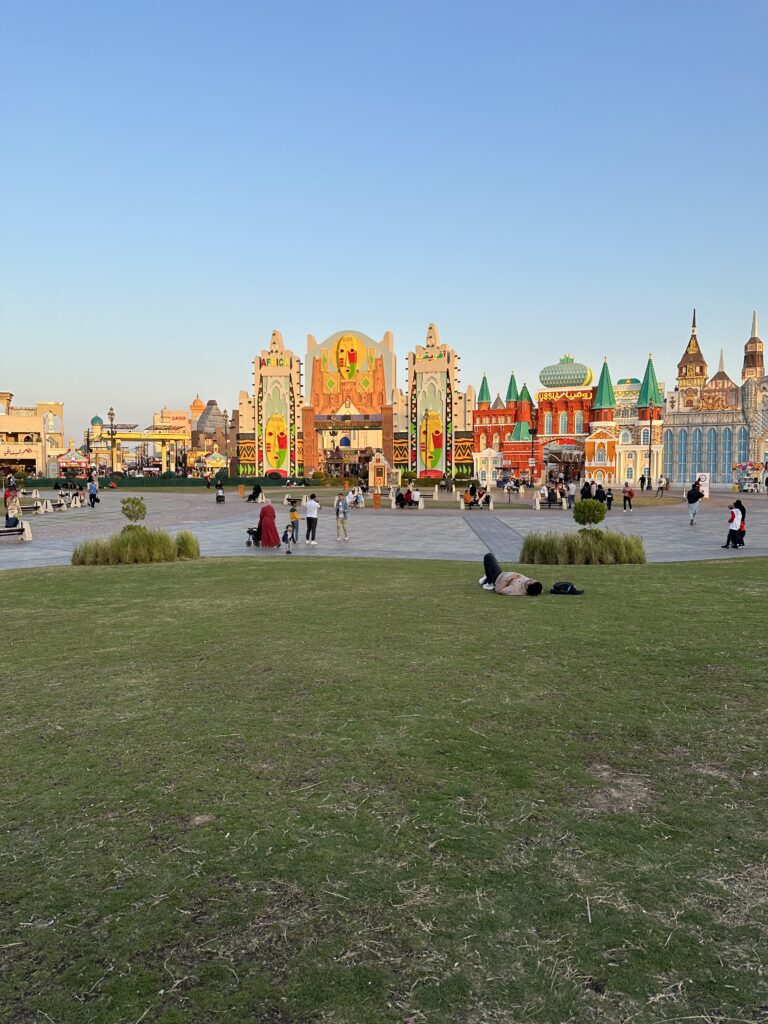 Global Village