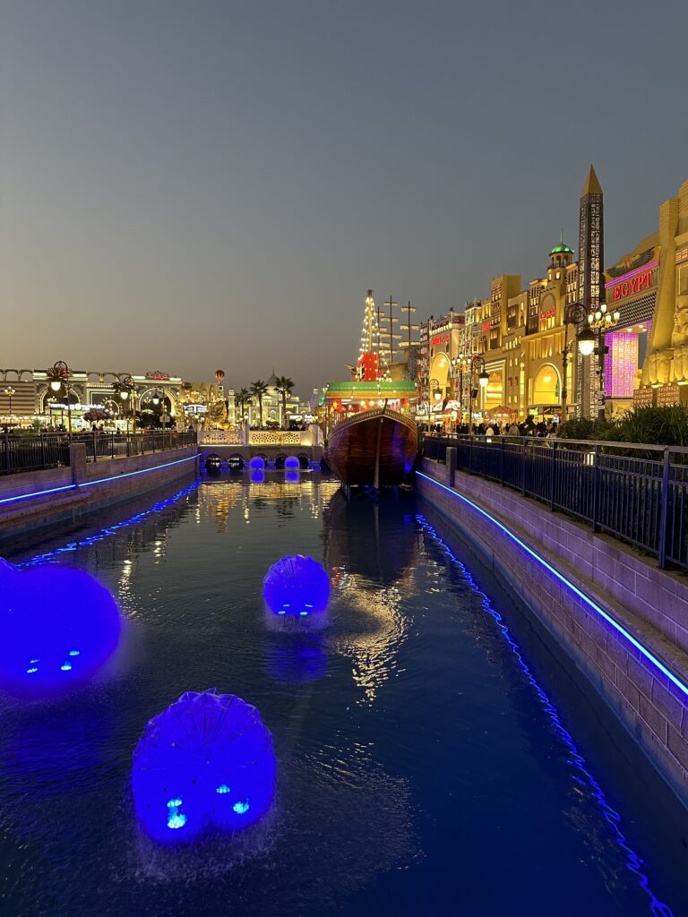 Global Village
