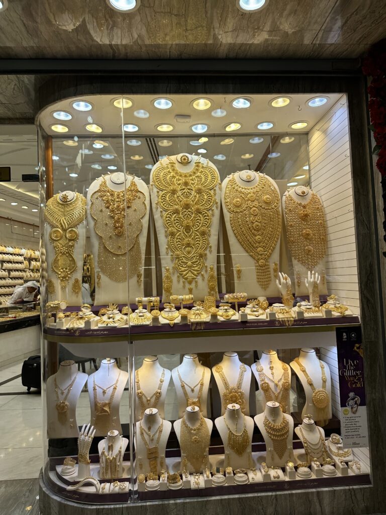 Gold Souk