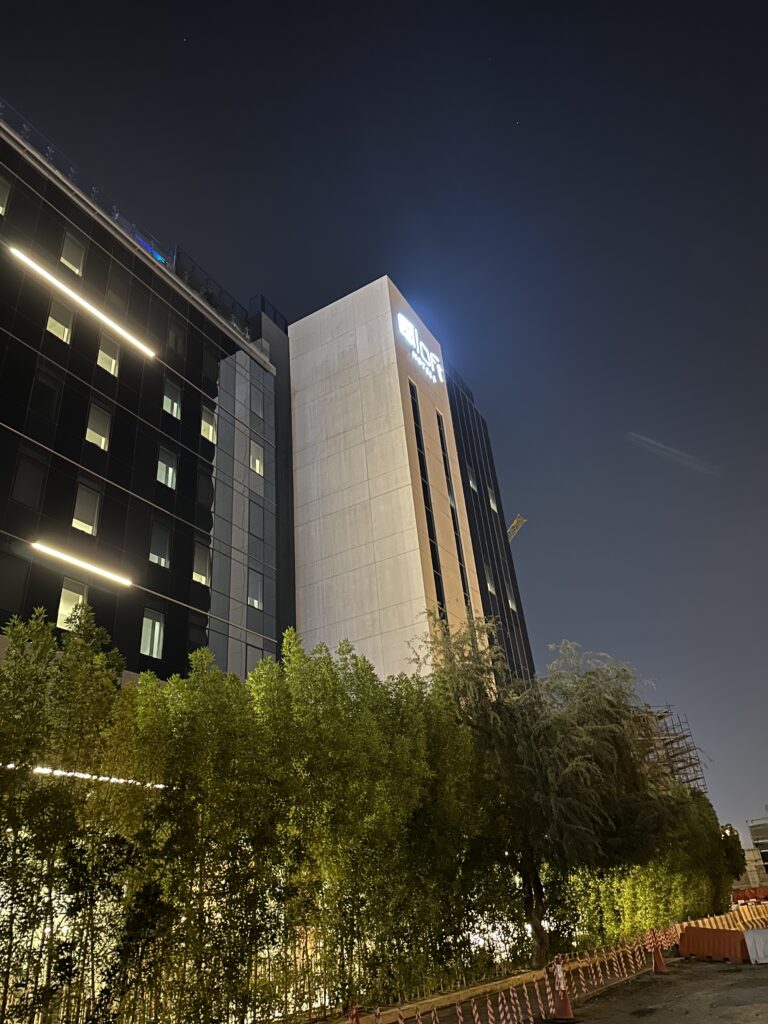 Element by Marriott Al Mina, Dubai 